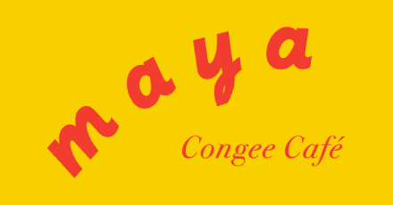 Maya Congee Cafe - 563 Gates Ave
