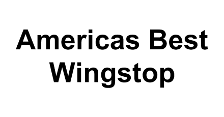 Americas Best Wingstop