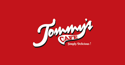 Tommy’s cafe (Ross Rd)