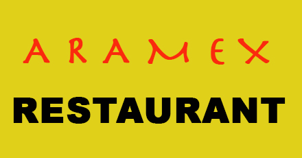 Aramex Restaurant (San Francisco)