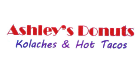 Ashley’s Donuts Kolaches And Tacos (Houston)