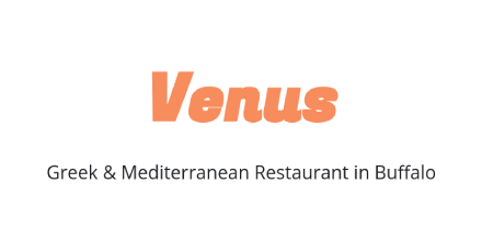 Venus Greek & Mediterranean (Maple Rd)