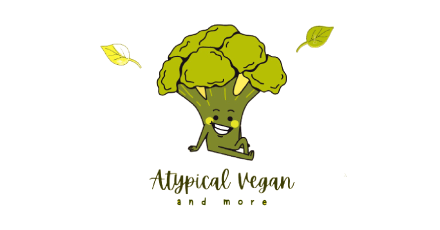 Atypical Vegan n More