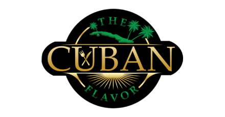 The Cuban Flavor (W Parkwood Ave)