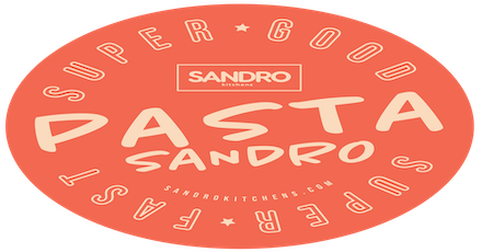 Pasta Sandro (Virtual Brand)(Los Angeles)