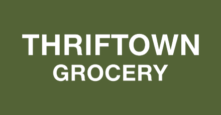 Thriftown Grocery Deli