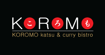 Koromo Katsu & Curry Bistro