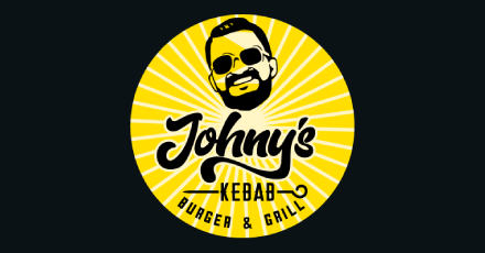 Johnys Kebab, Burger & Grill