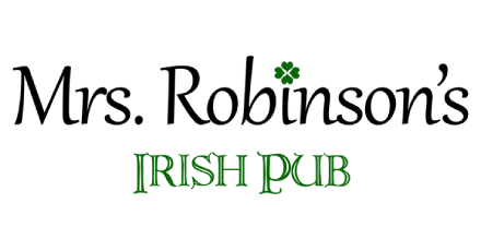 Mrs Robinson's Irish Pub