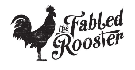 The Fabled Rooster (N 4th St)