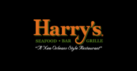 Harry's Seafood Bar and Grille (Tallahassee)
