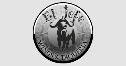 El Jefe Wings and Taqueria (York Rd) Located Inside of Angy’s Cafe