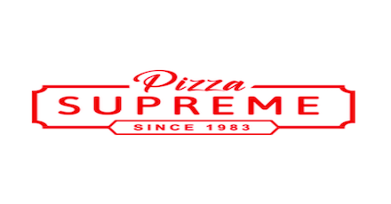 Pizza Supreme (La Puente Rd)
