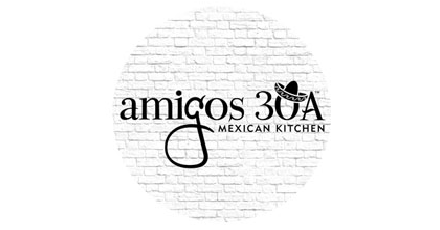 amigos 30A Mexican Kitchen