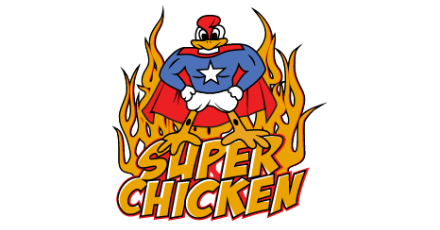 Super Chicken (Dulles Eastern Plaza)