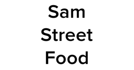 Sam Street Food