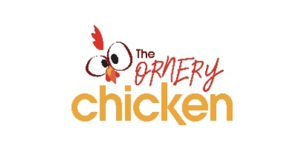 Ornery Chicken