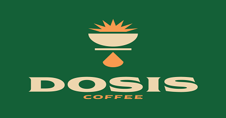 Dosis Coffee TX, LLC (Bob Bullock Loop)