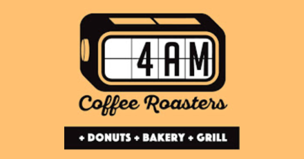 4AM Coffee Roasters LLC (Maple St)