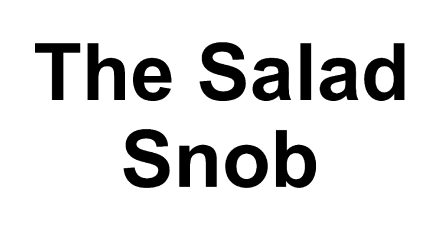 The Salad Snob Delivery Takeout 338 8th Avenue New York Menu Prices Doordash