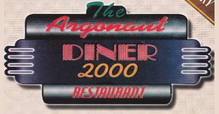 Argonaut Diner and Restaurant