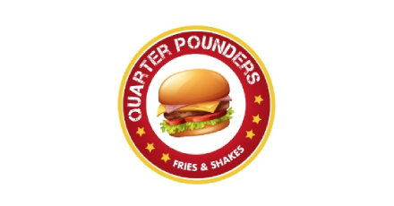 Quarter Pounders, Fries, & Shakes