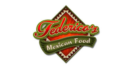 Federico's Mexican Food (Central Ave SW)