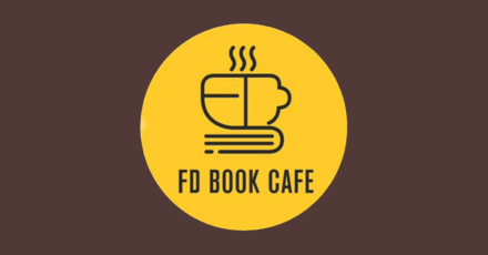 FD Book Cafe (Gaithersburg)