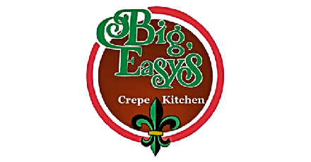 Big Easy's Crepe Kitchen