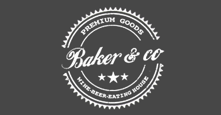 Baker & Co (New York)