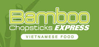 bamboo chopsticks express