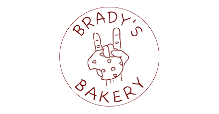 Brady's Bakery TO GO (Hollywood)
