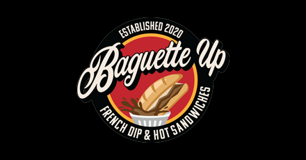 Baguette Up (Halal)