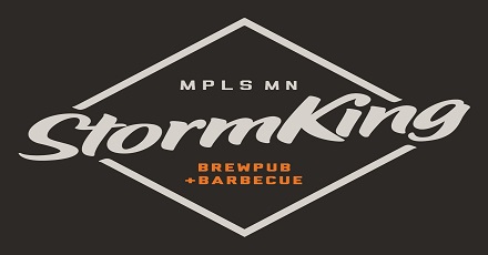 StormKing Brewpub & Barbecue (N 5th St)