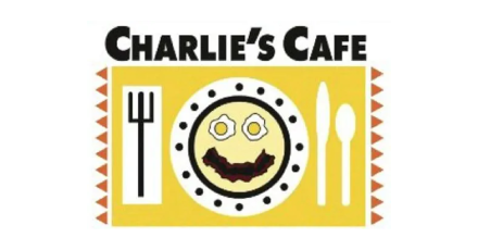 Charlie's Cafe (Granby St)