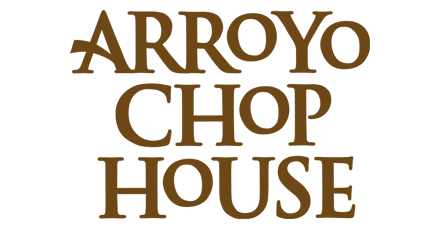 Arroyo Chop House (Arroyo Pkwy)