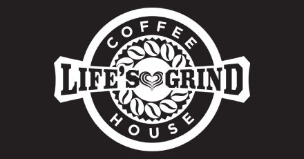 Life's  Grind Coffee House