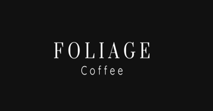 Foliage Coffee (The Parade, Norwood)