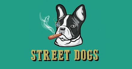 Street Dogs (W 100 N)