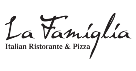 La Famiglia italian restaurant