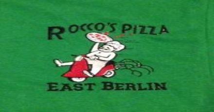 Rocco's Pizza (W King St)