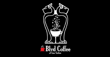 Blvd Coffee Of Los Gatos