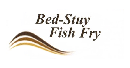 bed stuy fish fry seamless