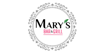 Mary's Bar & Grill (McCallie Ave)