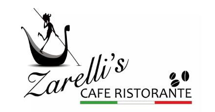 Zarelli’s Cafe Ristorante (Prow Dr)