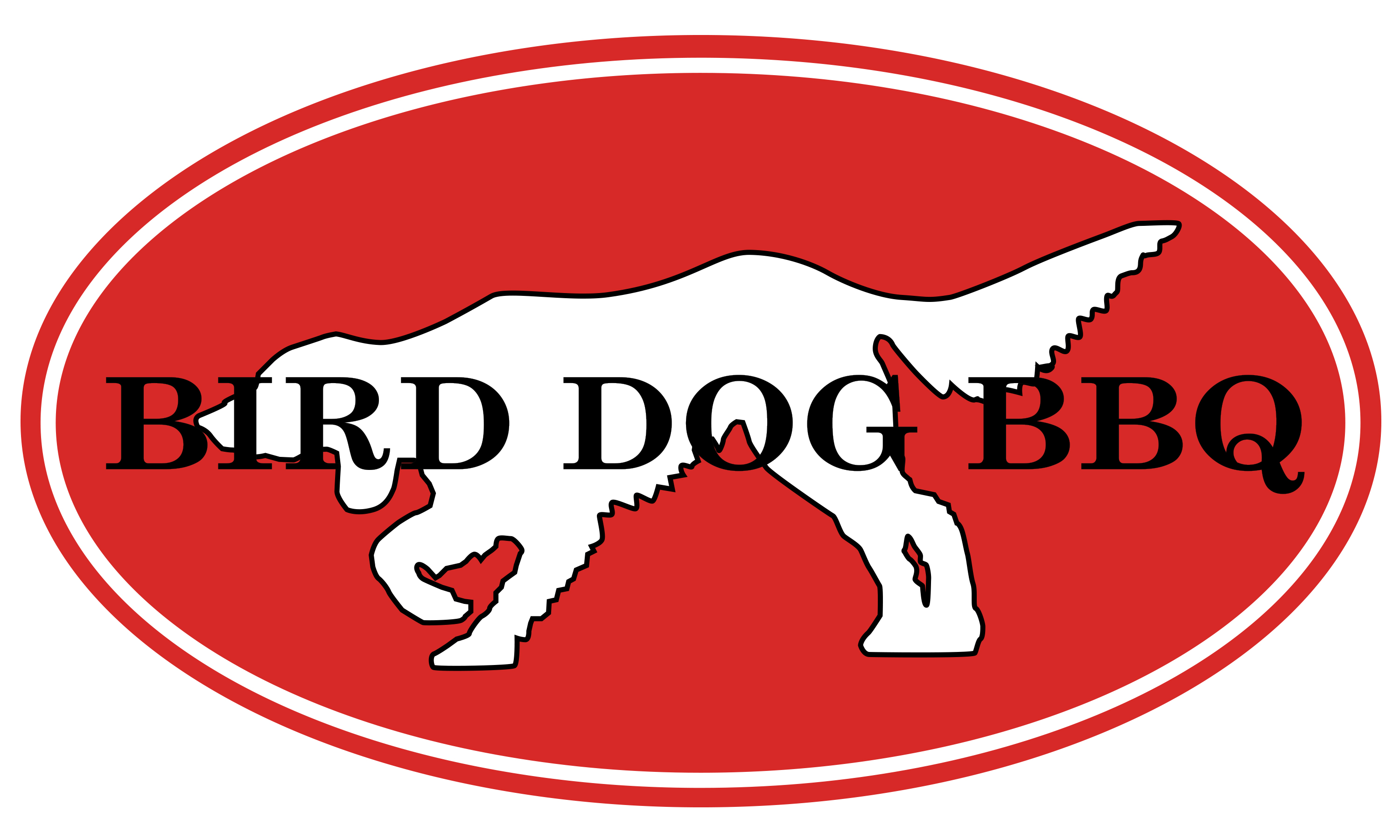 Bird Dog BBQ (5984 Stetson Hills Blvd)