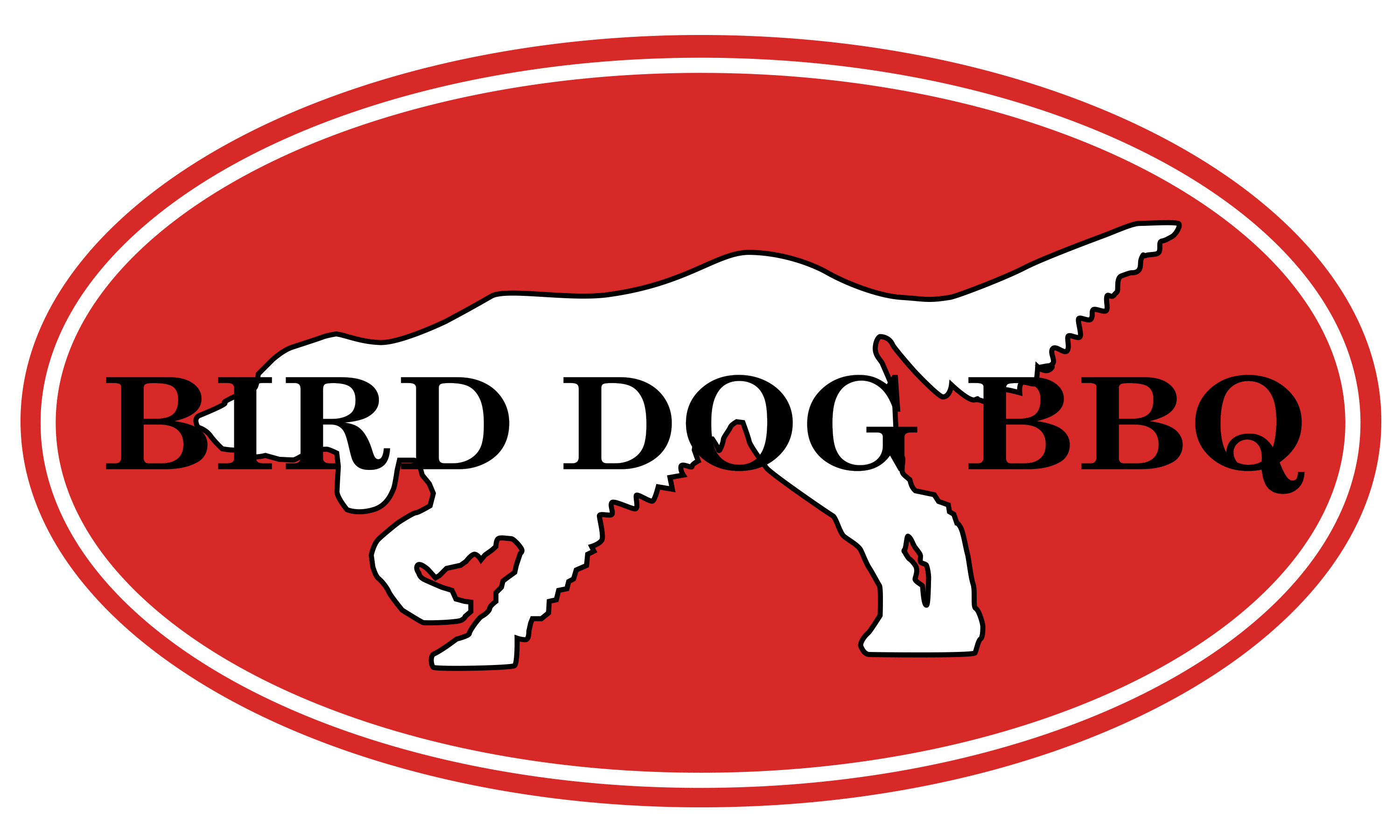 Bird Dog BBQ (Fountain)