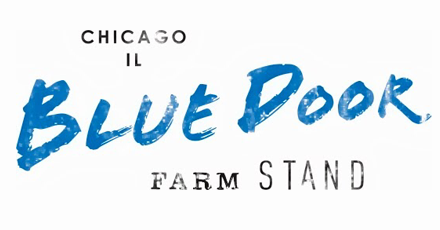 Blue Door Farm Stand Too (Armitage Ave.)