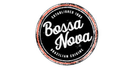 Bossa Nova Inc (West Olympic Boulevard)
