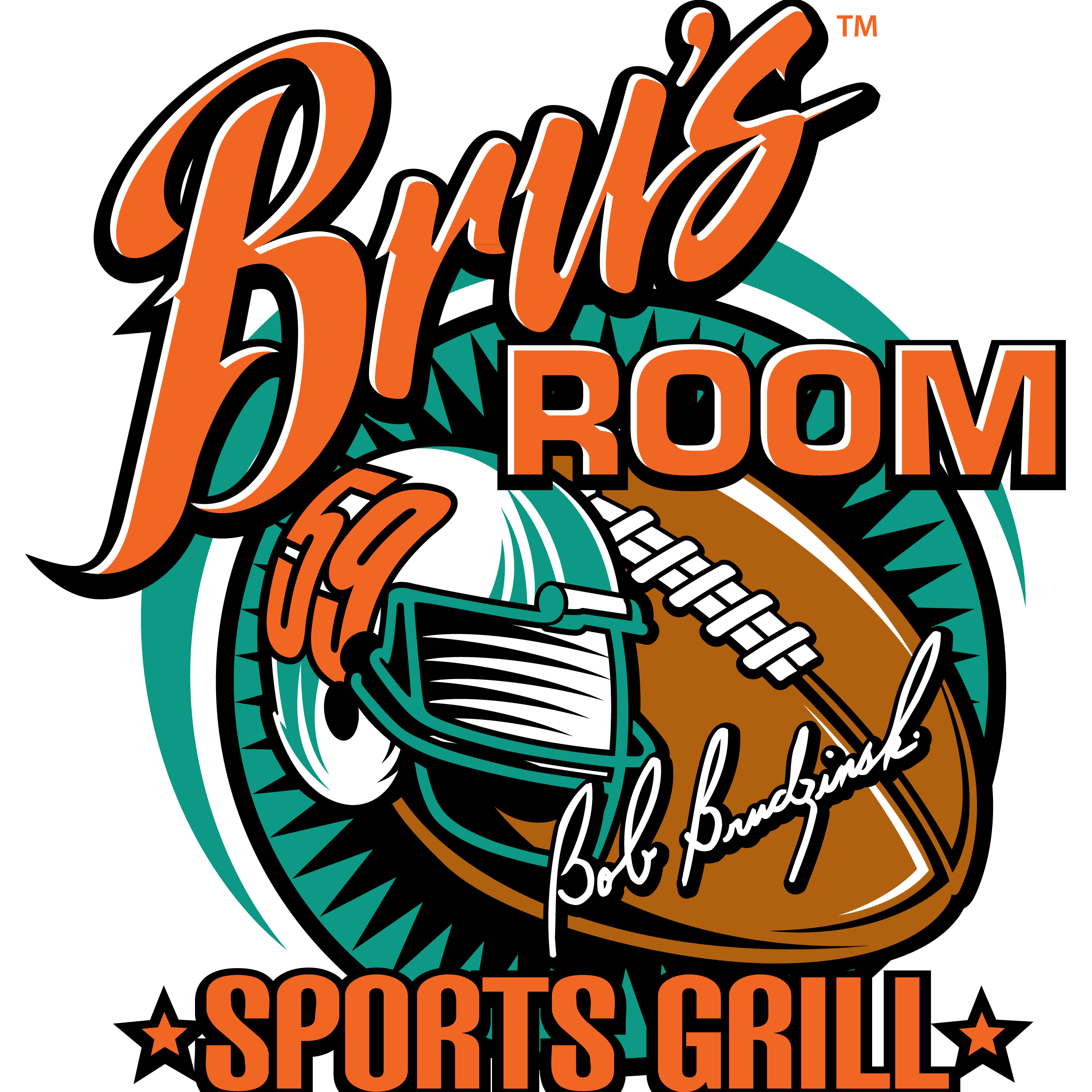 Bru's Room Sports Grill (Coconut Creek)